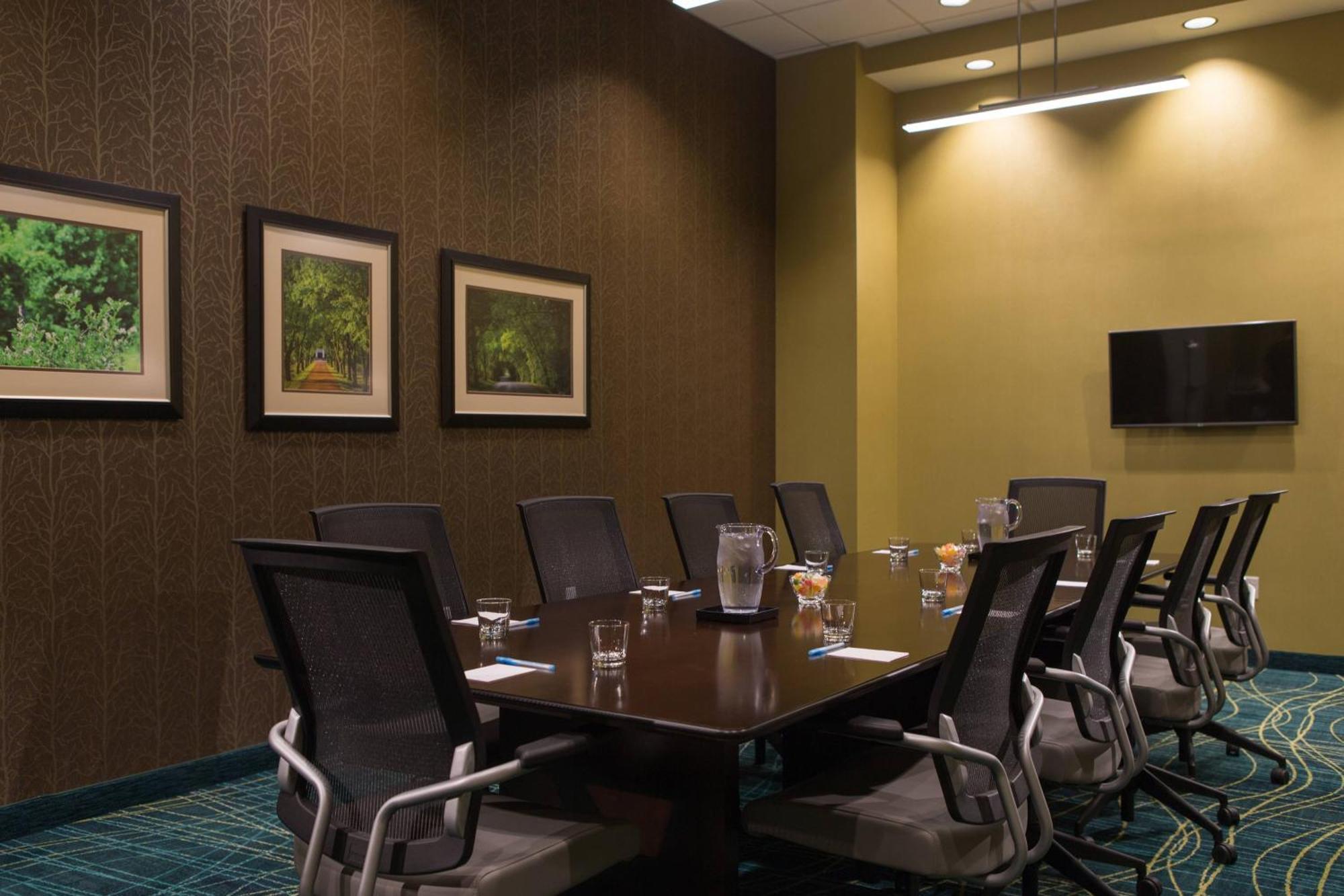 Residence Inn by Marriott Nashville Vanderbilt/West End Exterior foto